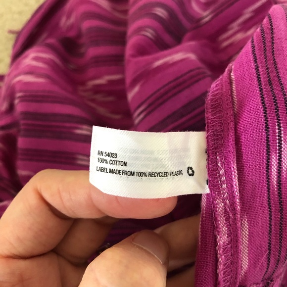 GAP Skirt Fit and Flare Woven Cotton size 2 - Picture 6 of 11